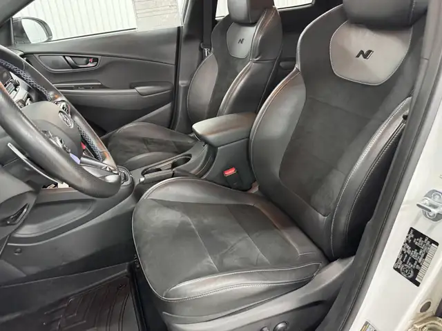 Hyundai Kona N 2.0T 2023 à vendre - Photo 11