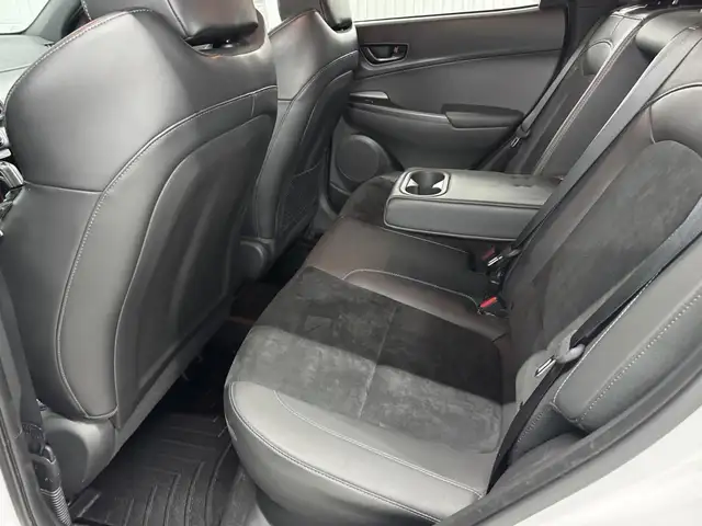 Hyundai Kona N 2.0T 2023 à vendre - Photo 14