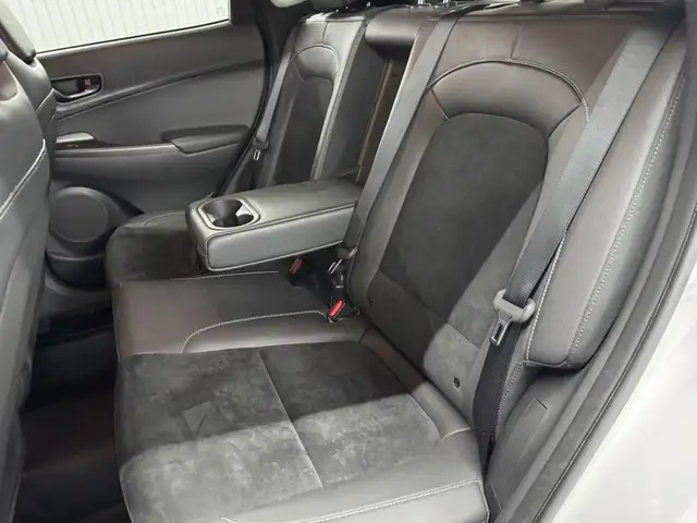 Hyundai Kona N 2.0T 2023 à vendre - Photo 16