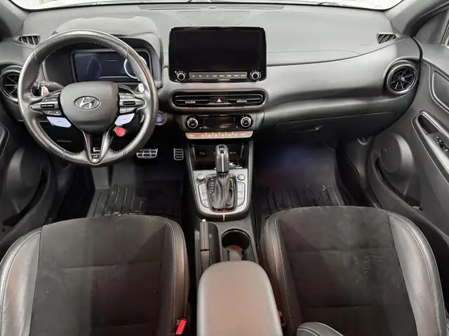 Hyundai Kona N 2.0T 2023 à vendre - Photo 17