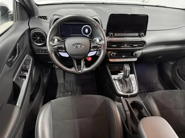 Hyundai Kona N 2.0T 2023 à vendre - Photo 19