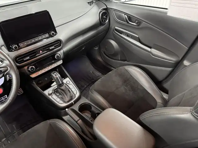 Hyundai Kona N 2.0T 2023 à vendre - Photo 20