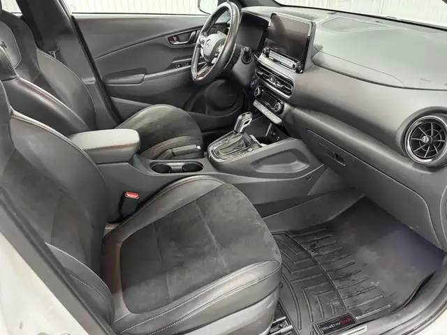 Hyundai Kona N 2.0T 2023 à vendre - Photo 22