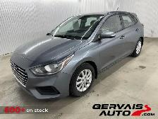 Hyundai Accent Preferred 2020 à vendre