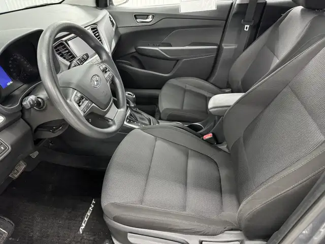 Hyundai Accent Preferred 2020 à vendre - Photo 14