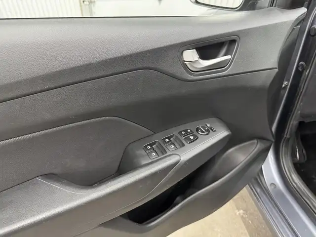 Hyundai Accent Preferred 2020 à vendre - Photo 16