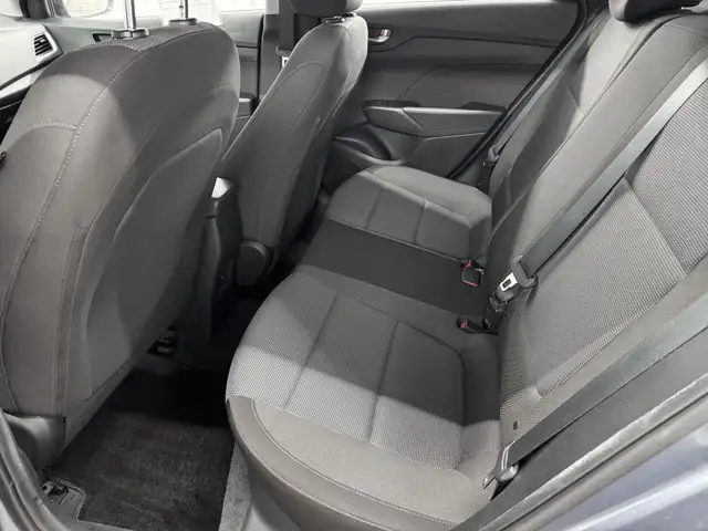 Hyundai Accent Preferred 2020 à vendre - Photo 17