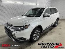 Mitsubishi Outlander GT S-AWC 2020 à vendre