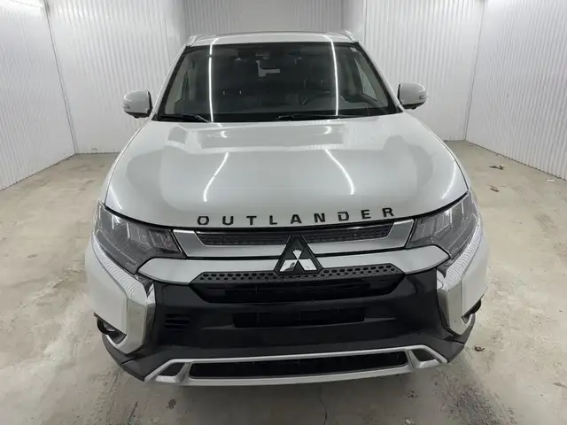 Mitsubishi Outlander GT S-AWC 2020 à vendre - Photo 4