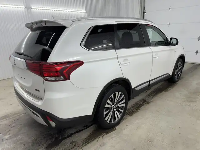 Mitsubishi Outlander GT S-AWC 2020 à vendre - Photo 11