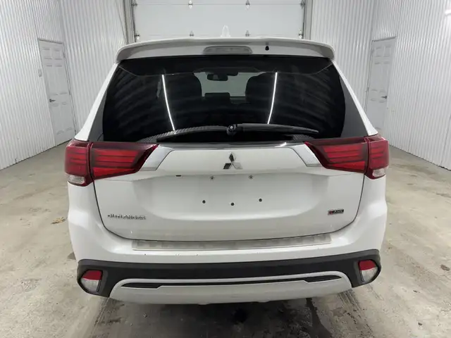 Mitsubishi Outlander GT S-AWC 2020 à vendre - Photo 12