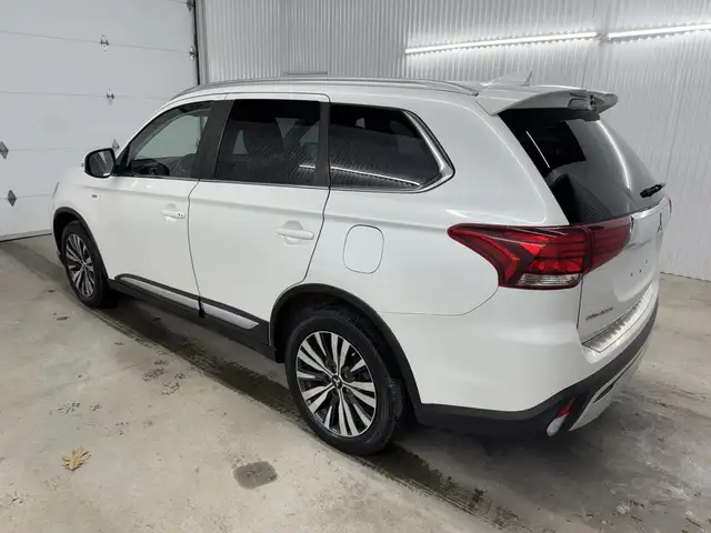 Mitsubishi Outlander GT S-AWC 2020 à vendre - Photo 13