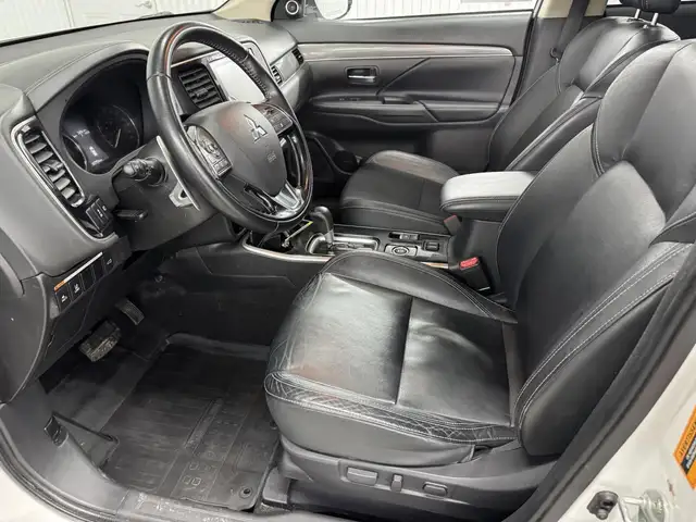 Mitsubishi Outlander GT S-AWC 2020 à vendre - Photo 14