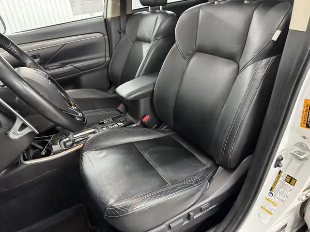 Mitsubishi Outlander GT S-AWC 2020 à vendre - Photo 15