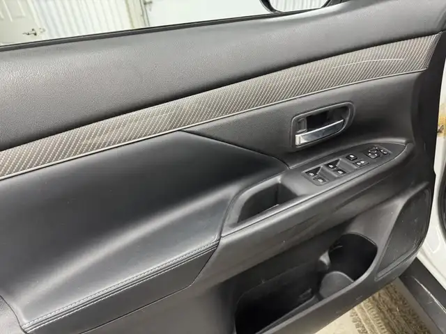 Mitsubishi Outlander GT S-AWC 2020 à vendre - Photo 16