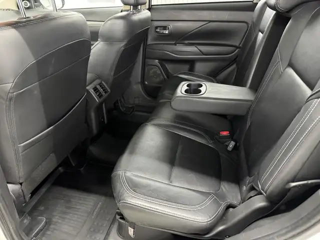 Mitsubishi Outlander GT S-AWC 2020 à vendre - Photo 17