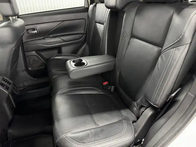 Mitsubishi Outlander GT S-AWC 2020 à vendre - Photo 18