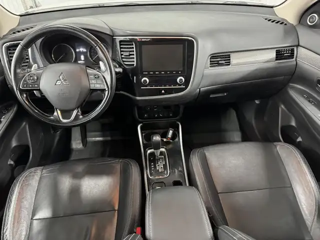 Mitsubishi Outlander GT S-AWC 2020 à vendre - Photo 20