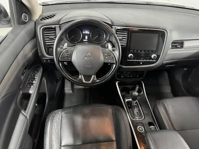 Mitsubishi Outlander GT S-AWC 2020 à vendre - Photo 21