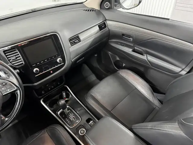 Mitsubishi Outlander GT S-AWC 2020 à vendre - Photo 22