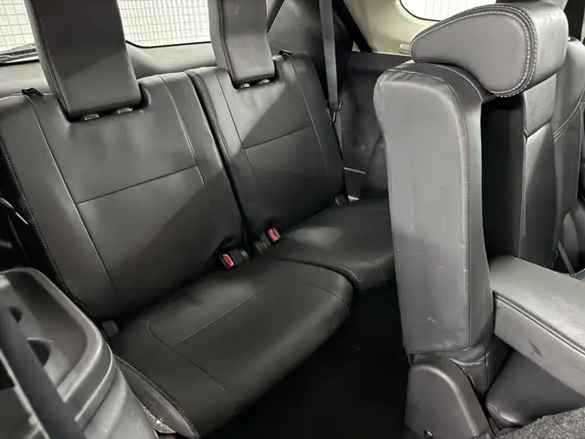 Mitsubishi Outlander GT S-AWC 2020 à vendre - Photo 24