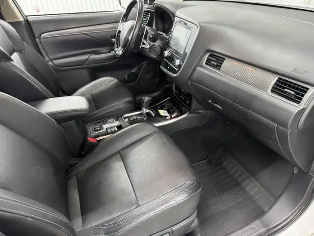 Mitsubishi Outlander GT S-AWC 2020 à vendre - Photo 25