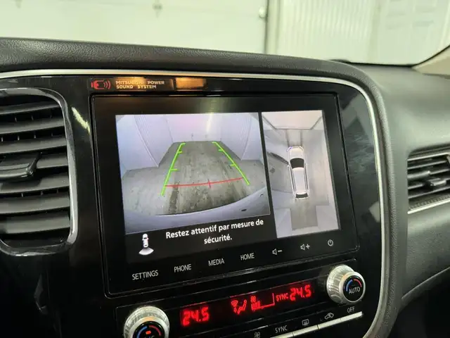 Mitsubishi Outlander GT S-AWC 2020 à vendre - Photo 26