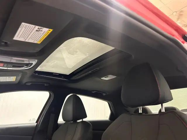 Hyundai Elantra N Line Ultimate Toit 2024 à vendre - Photo 14