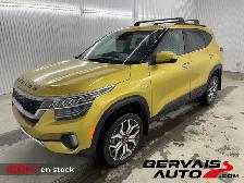 KIA Seltos EX 2022 a vendre