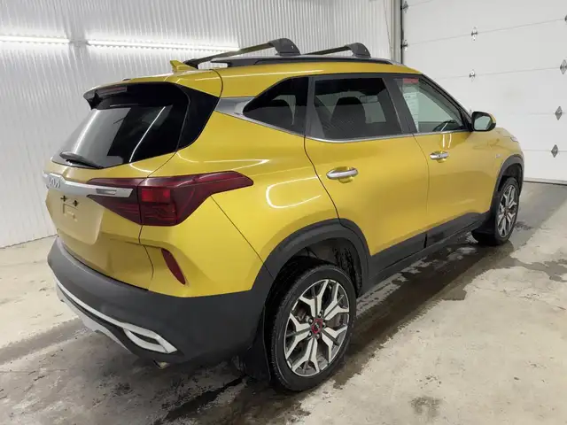 KIA Seltos EX 2022 a vendre - Photo 10