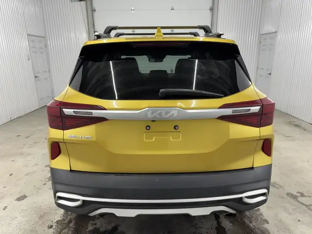KIA Seltos EX 2022 a vendre - Photo 11