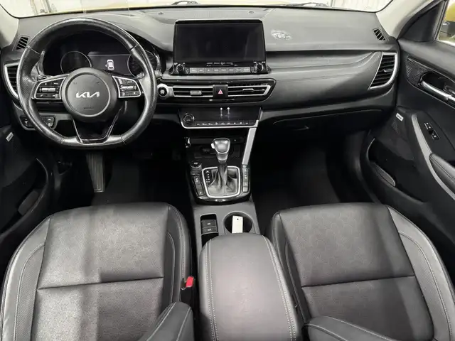 KIA Seltos EX 2022 a vendre - Photo 18