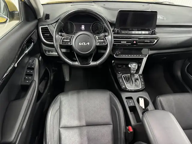 KIA Seltos EX 2022 a vendre - Photo 19
