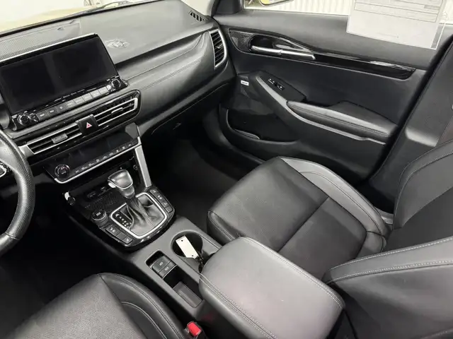 KIA Seltos EX 2022 a vendre - Photo 20