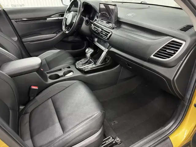 KIA Seltos EX 2022 a vendre - Photo 23