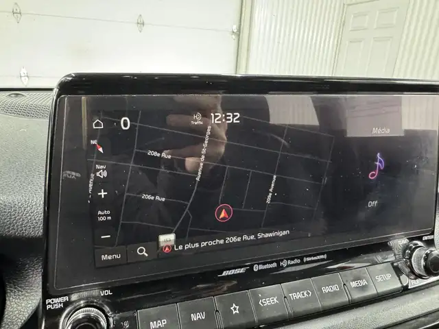 KIA Seltos EX 2022 a vendre - Photo 24