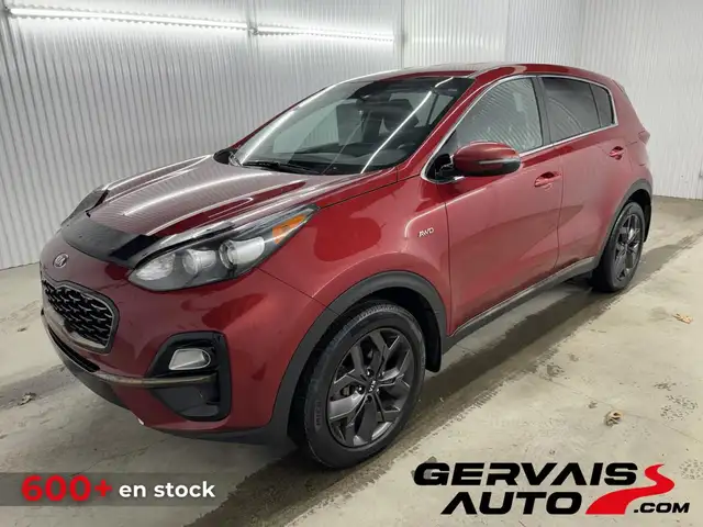 KIA Sportage LX 2021 à vendre