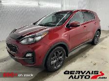 KIA Sportage LX 2021 à vendre