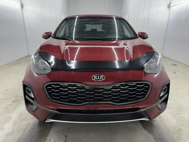 KIA Sportage LX 2021 à vendre - Photo 4