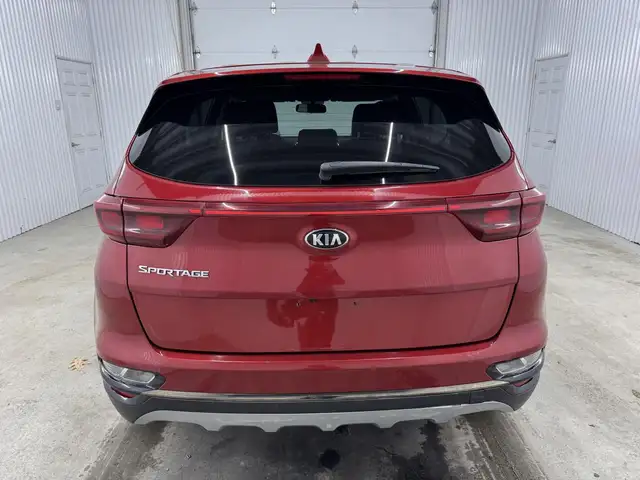 KIA Sportage LX 2021 à vendre - Photo 12