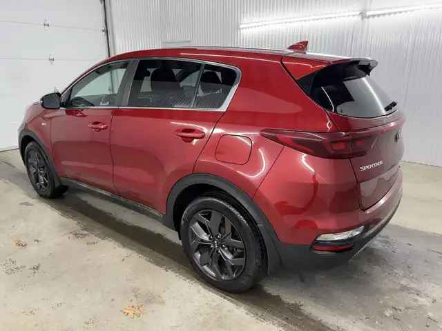 KIA Sportage LX 2021 à vendre - Photo 13