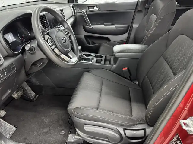 KIA Sportage LX 2021 à vendre - Photo 14