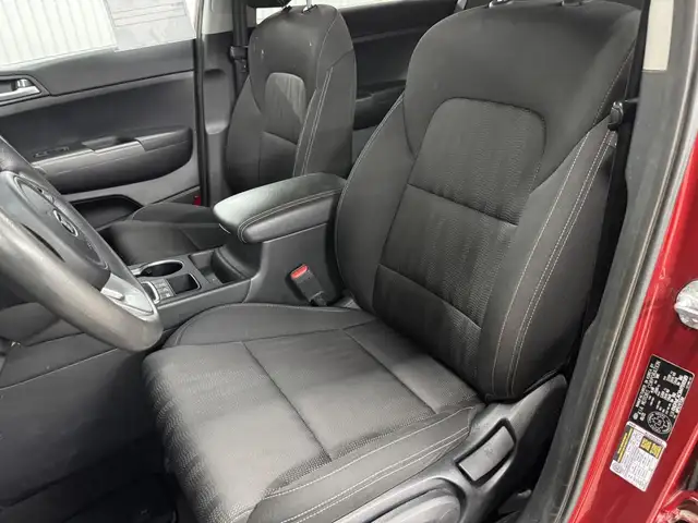 KIA Sportage LX 2021 à vendre - Photo 15
