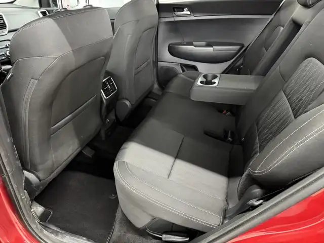 KIA Sportage LX 2021 à vendre - Photo 17