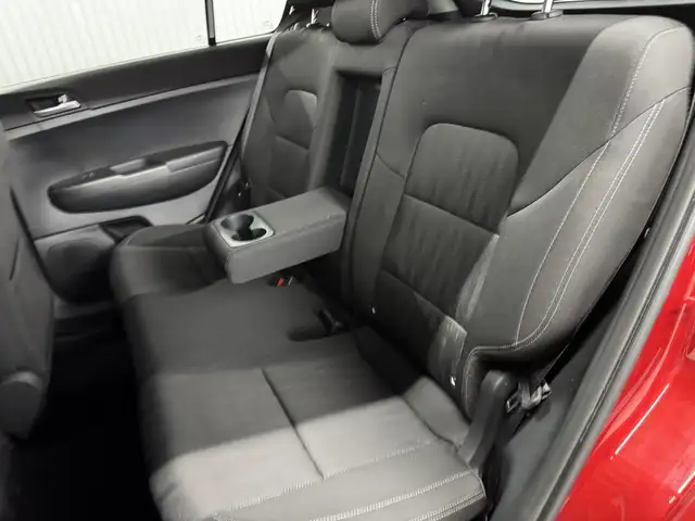 KIA Sportage LX 2021 à vendre - Photo 18
