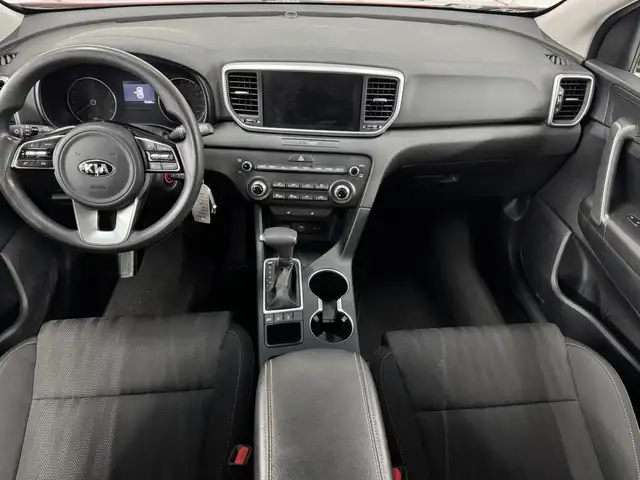 KIA Sportage LX 2021 à vendre - Photo 19