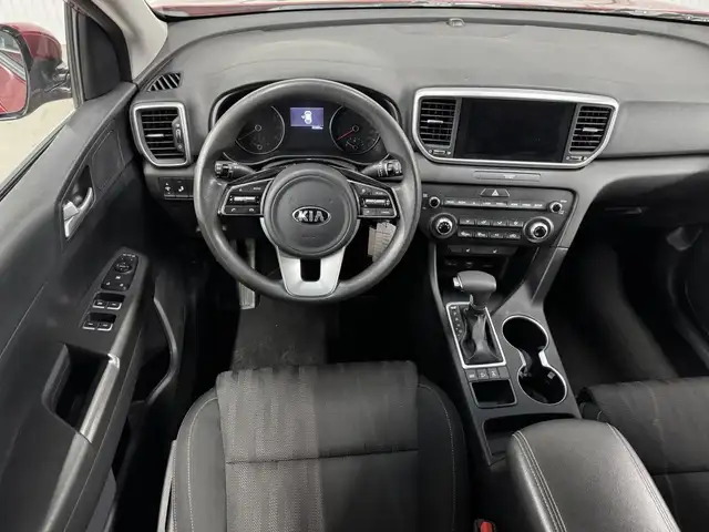 KIA Sportage LX 2021 à vendre - Photo 20
