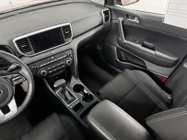 KIA Sportage LX 2021 à vendre - Photo 21