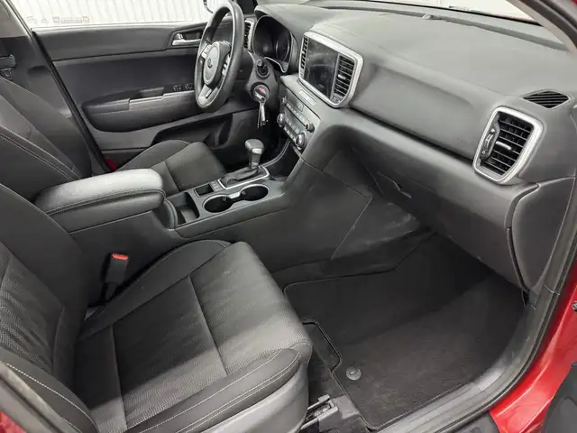 KIA Sportage LX 2021 à vendre - Photo 23