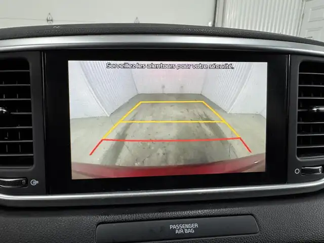 KIA Sportage LX 2021 à vendre - Photo 24